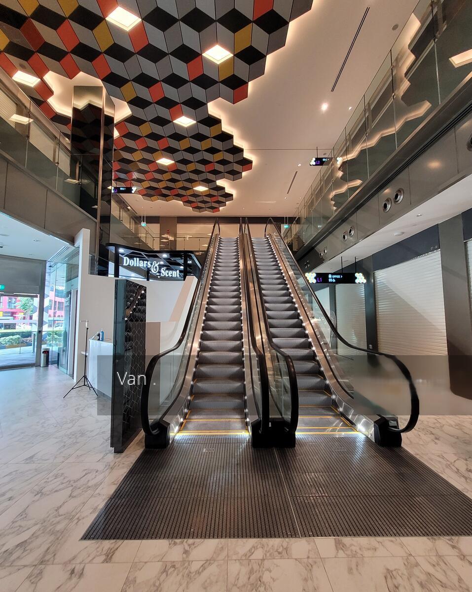 Centrium Square (D8), Retail #277889731